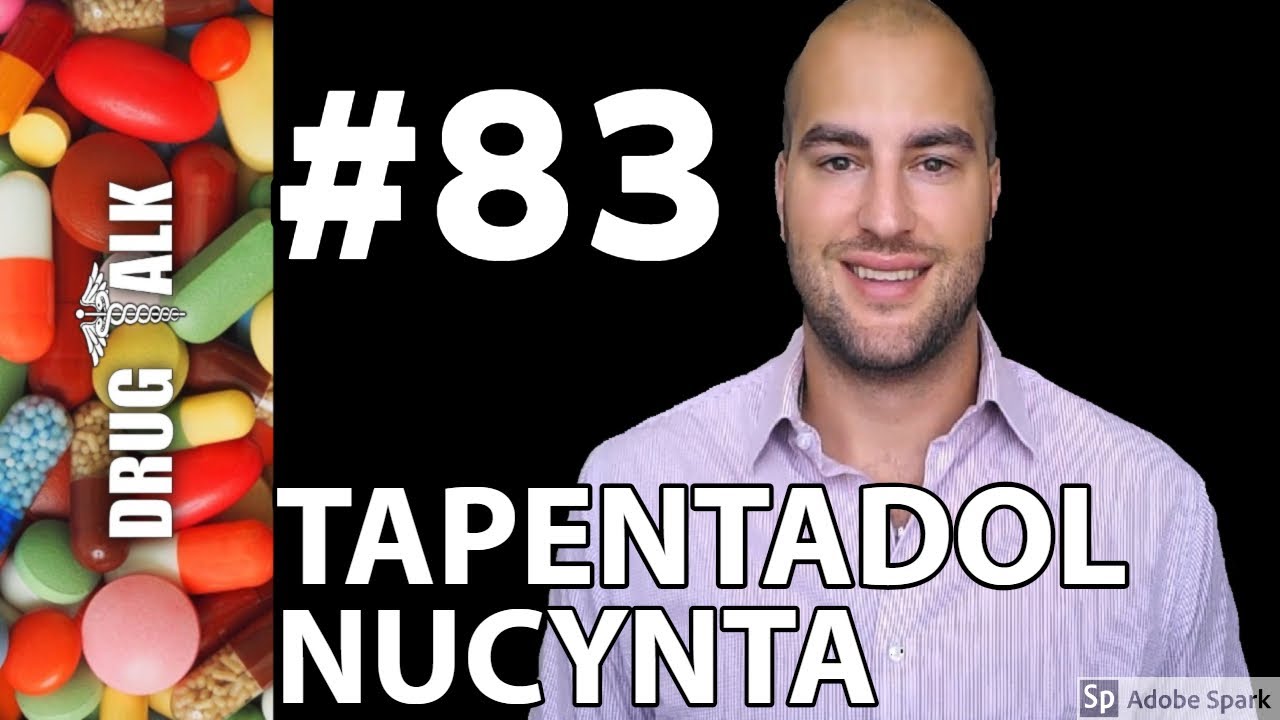 nucynta genéricos