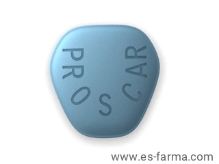 Proscar 5mg comprar