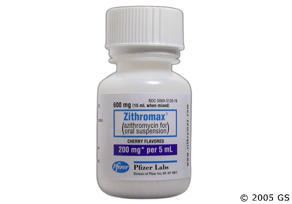 Zithromax farmacia online