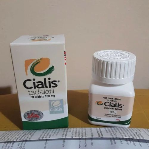 Precio de cialis 100 mg