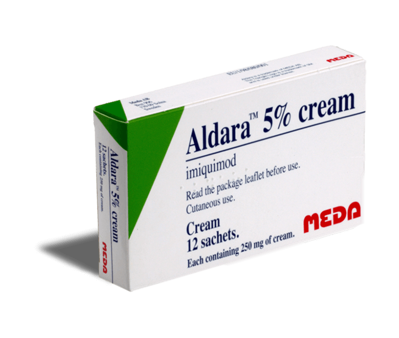 Comprar aldara 5