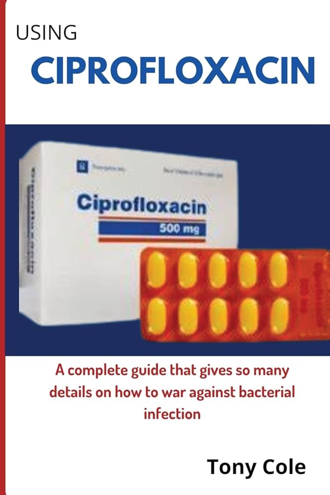 Ciprofloxacin 500mg mexico