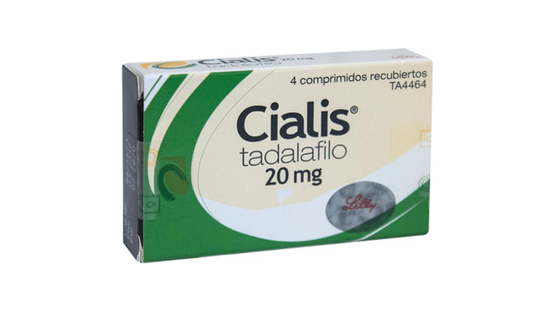 Precio de cialis tableta