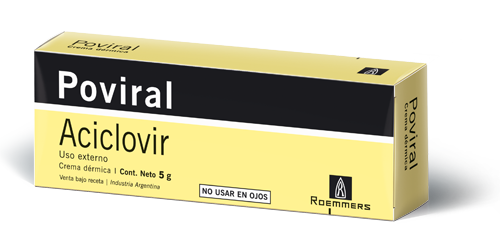 Aciclovir 800 precio de remedios