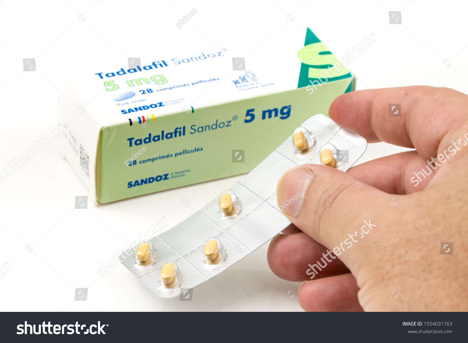 tadacip 5mg