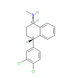 Sertraline on-line