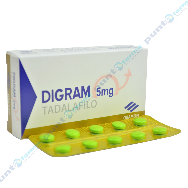 Precio de tadalafil 5 mg