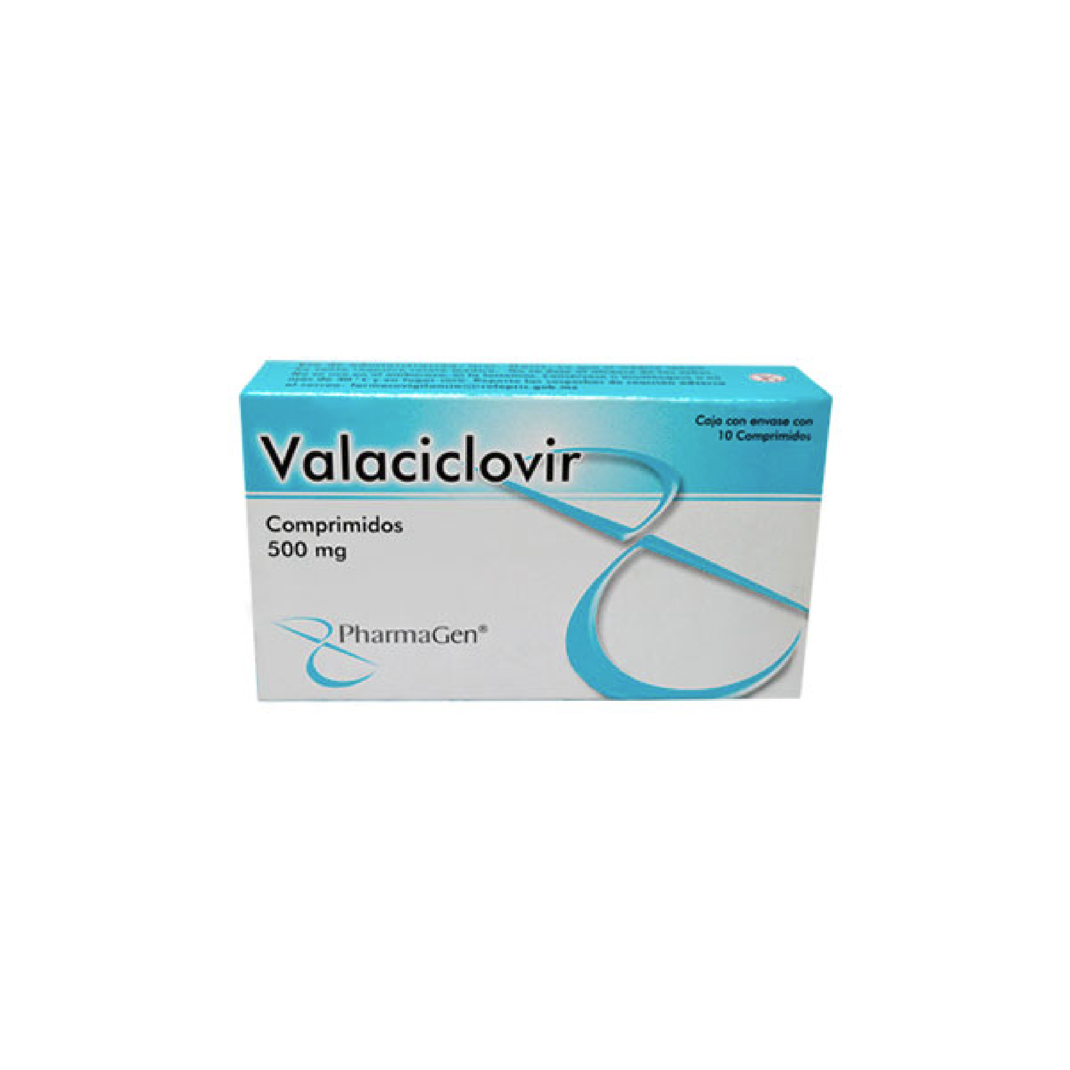 Compra de valaciclovir