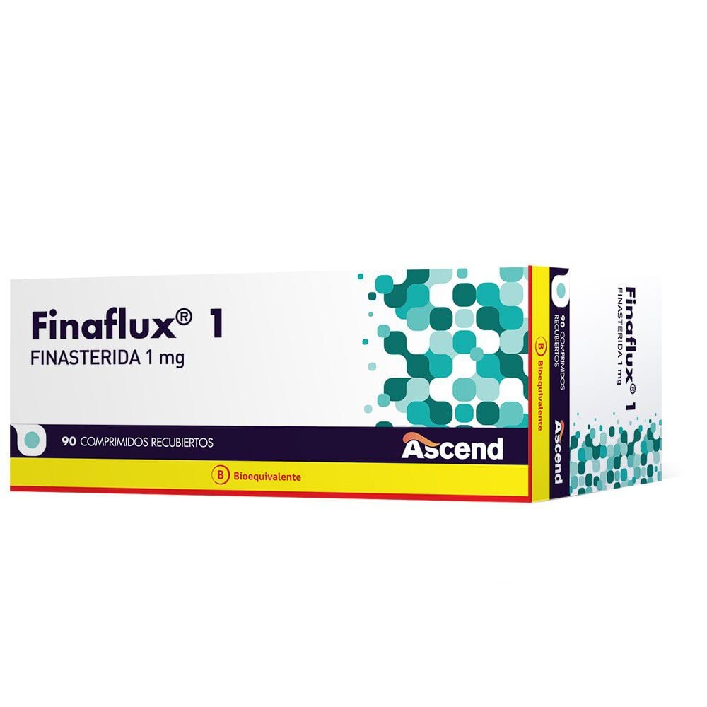 Venta de finasteride 1 mg