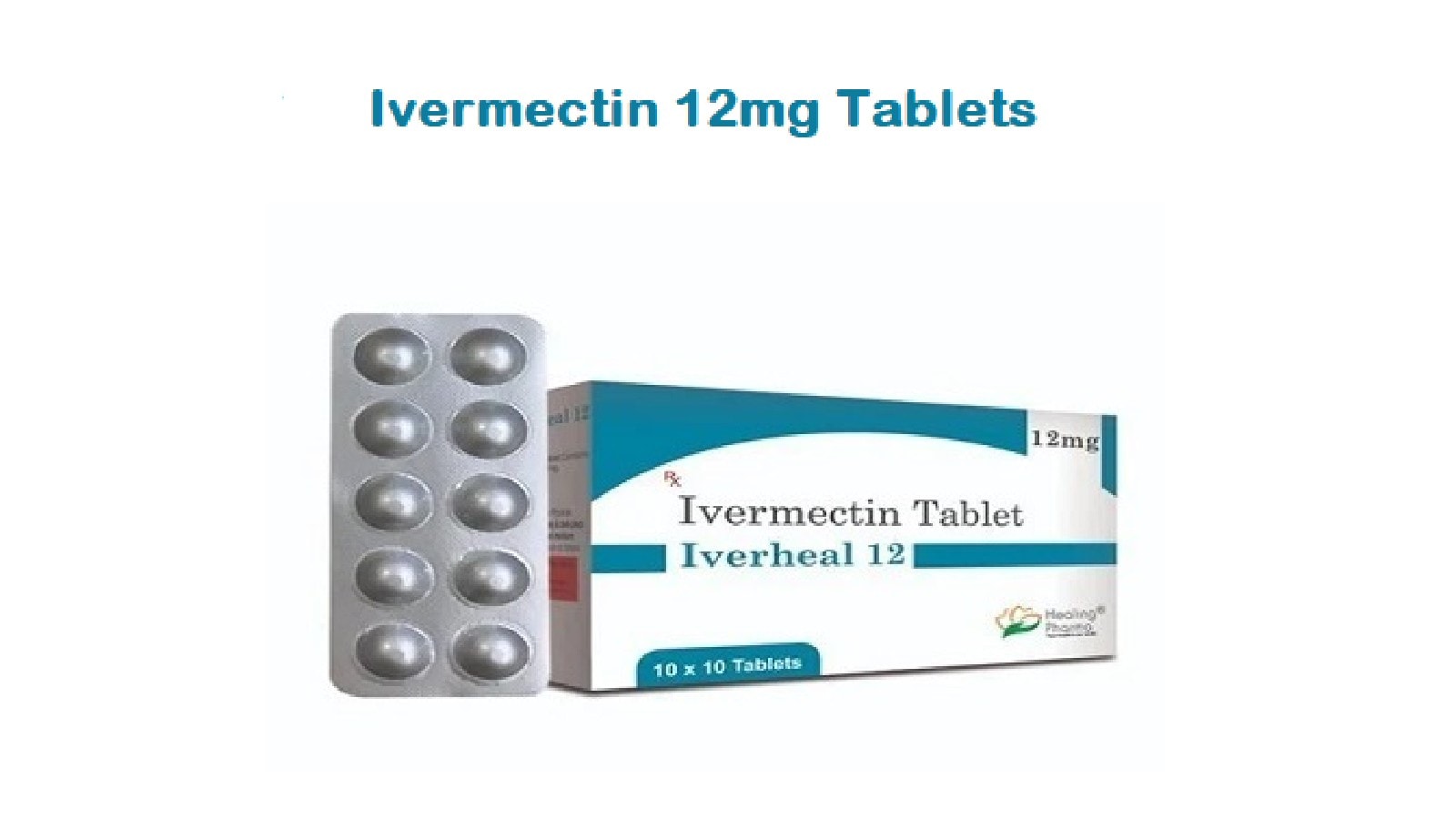 Ivermectin tableta