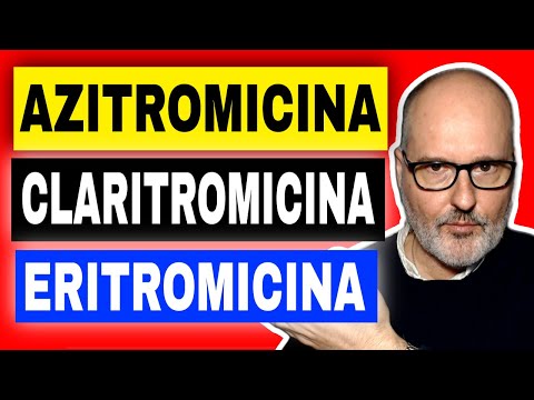 Azithromycin traducción en español