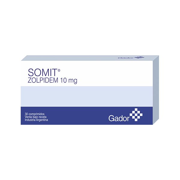 Cómo comprar zolpidem