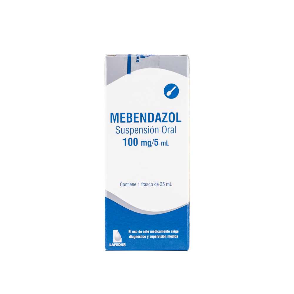 Mebendazole 100mg Online