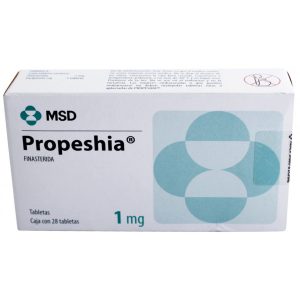 Medicamento propecia precio