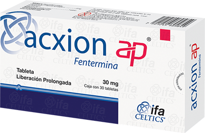 Fentermina 30mg