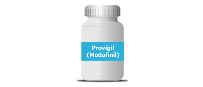 Modafinil Precio