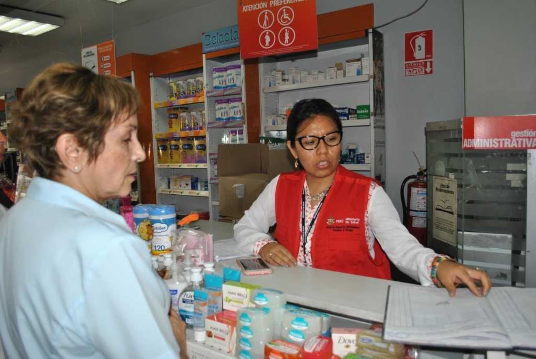 Farmacias donde venden clonazepam sin receta