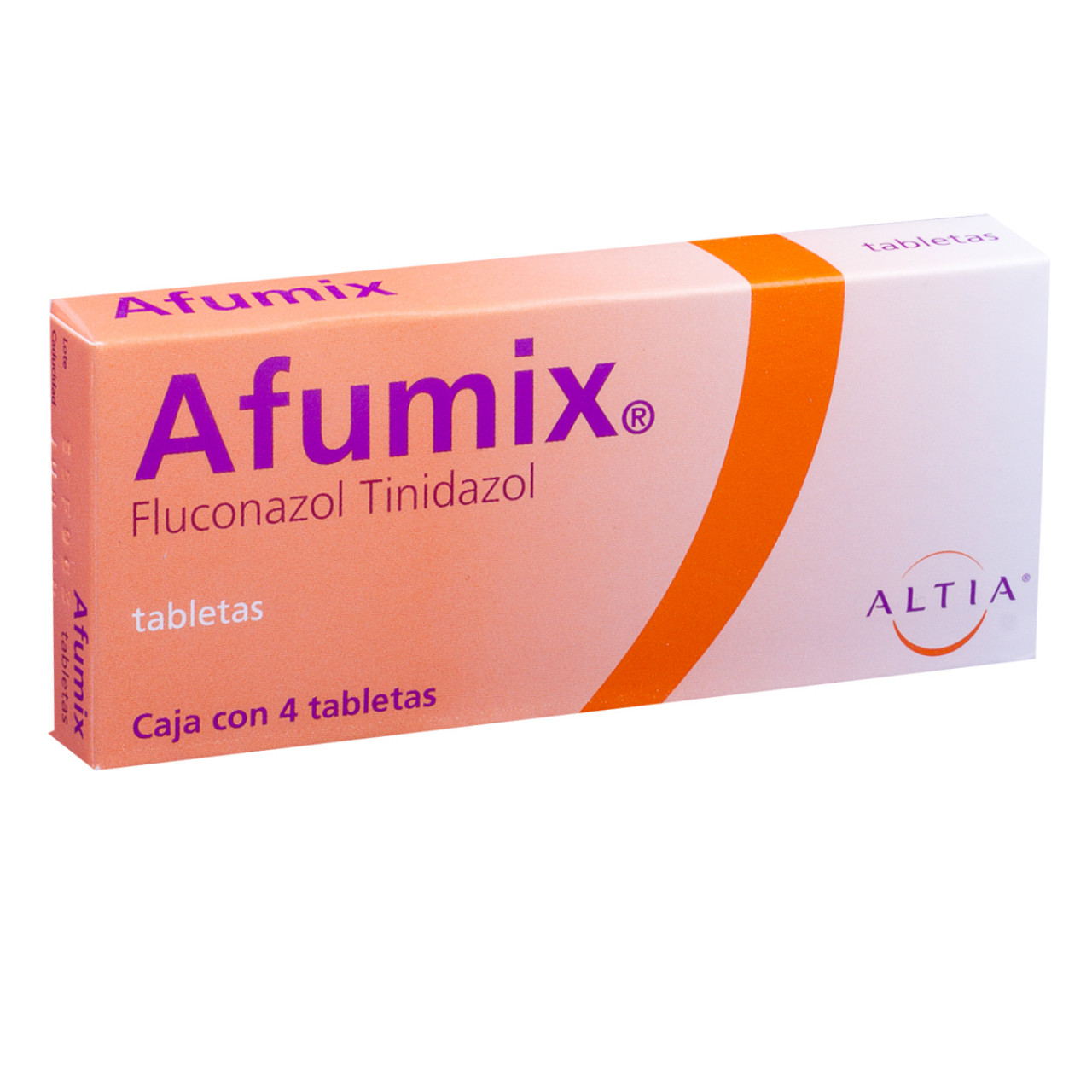 Pastillas Fluconazol De 100 Mg