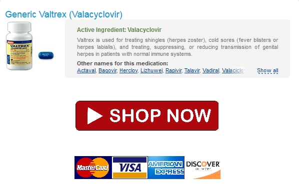 Valtrex donde comprar