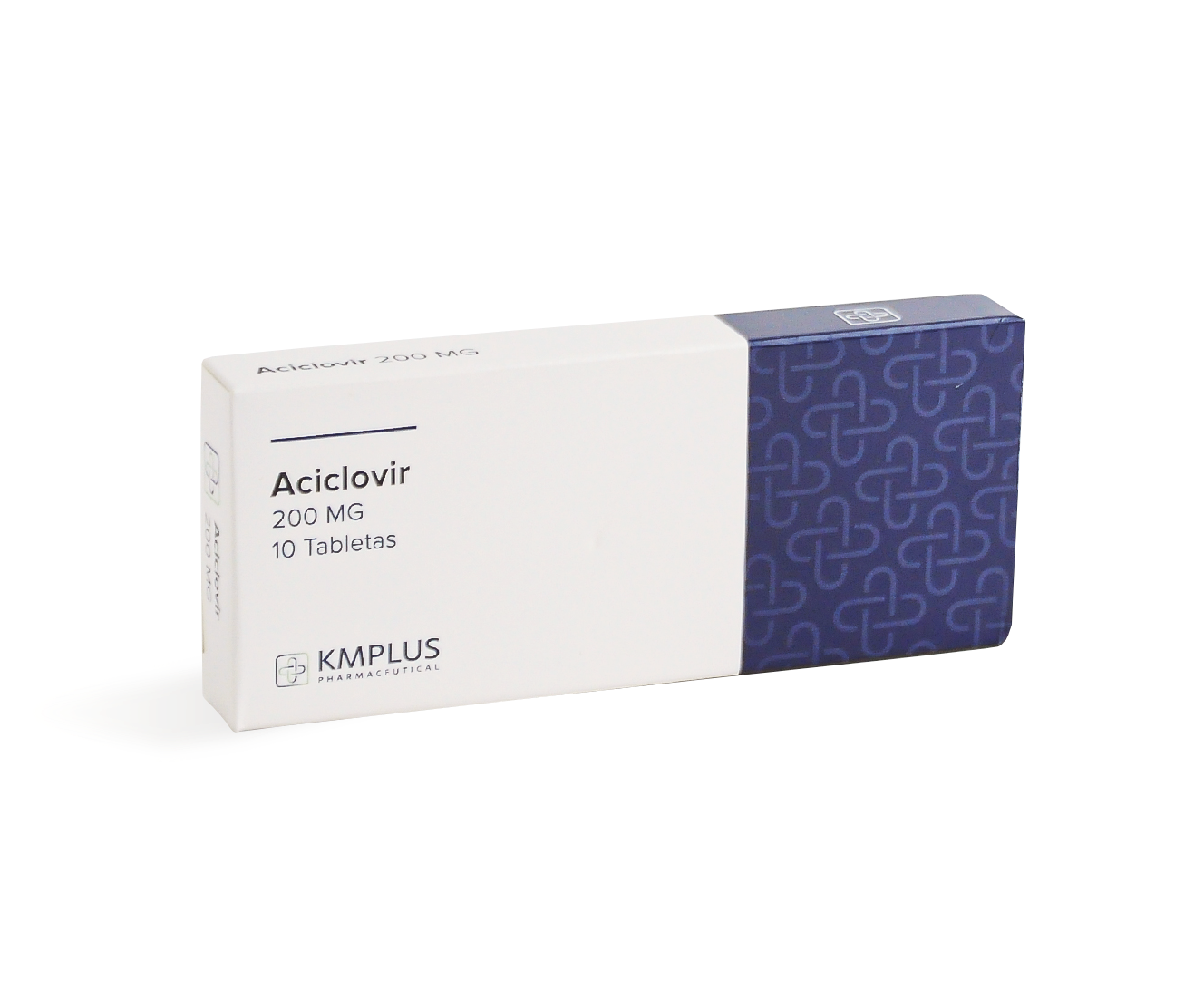 Precio de aciclovir 200 mg