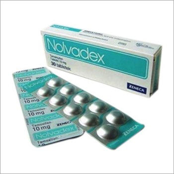 Nolvadex tabletas precio