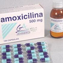 Comprar amoxicillin