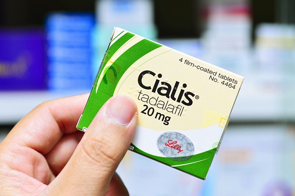 Precio de cialis 20 mg en farmacias