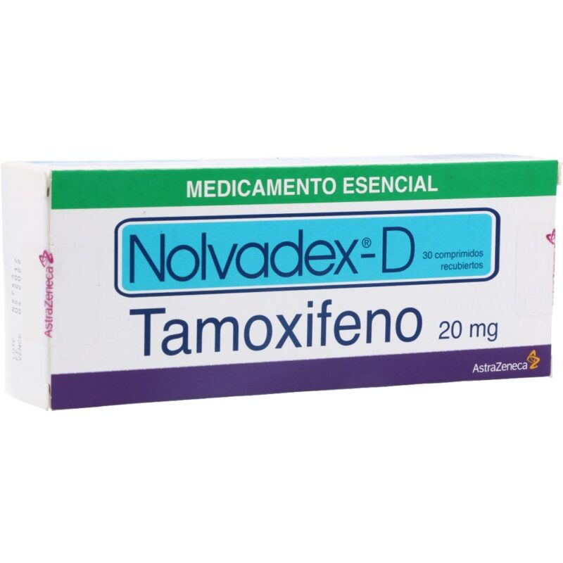 nolvadex d precio