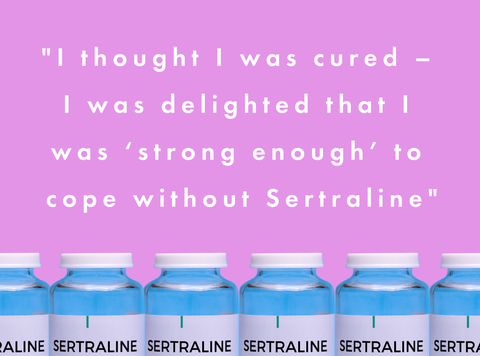 Sertraline 25mg uk