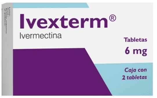 Ivexterm C/2 Precio