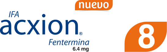 Acxion Fentermina 30 Mg Comprar