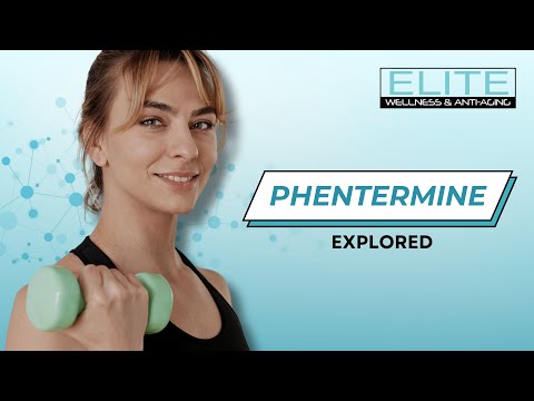 Phentermine 37.5 mg comprar