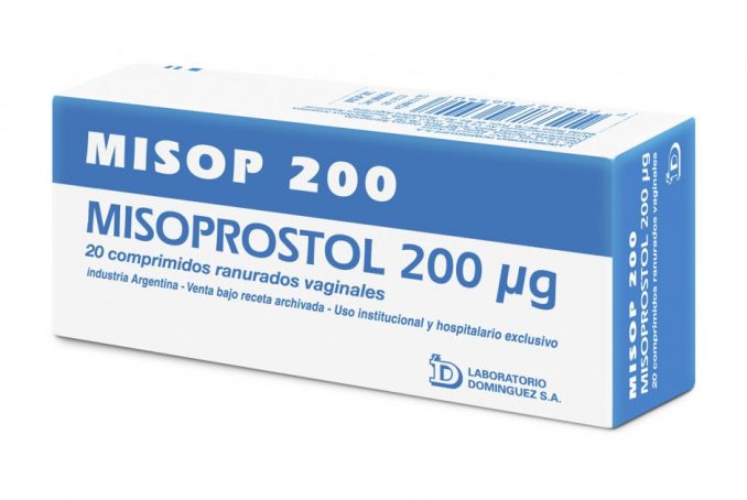 Misoprostol precios de remedios