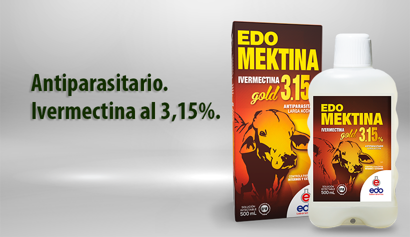 ivermectina 3.5 precio