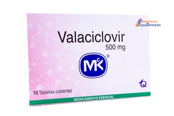 Valtrex 200mg