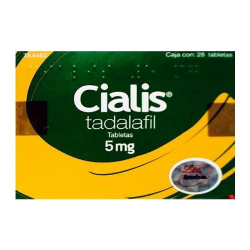 Cialis genérico entrega 24h