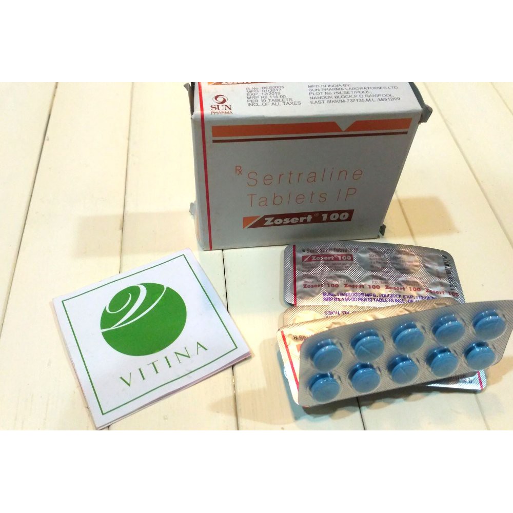 sertraline farmacia online