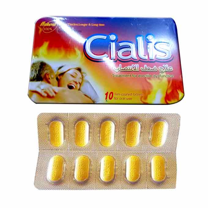 Cialis online