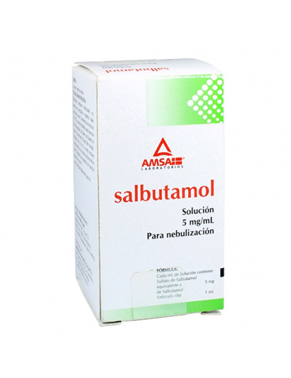 comprar salbutamol