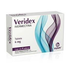 Comprar Ivexterm Generico