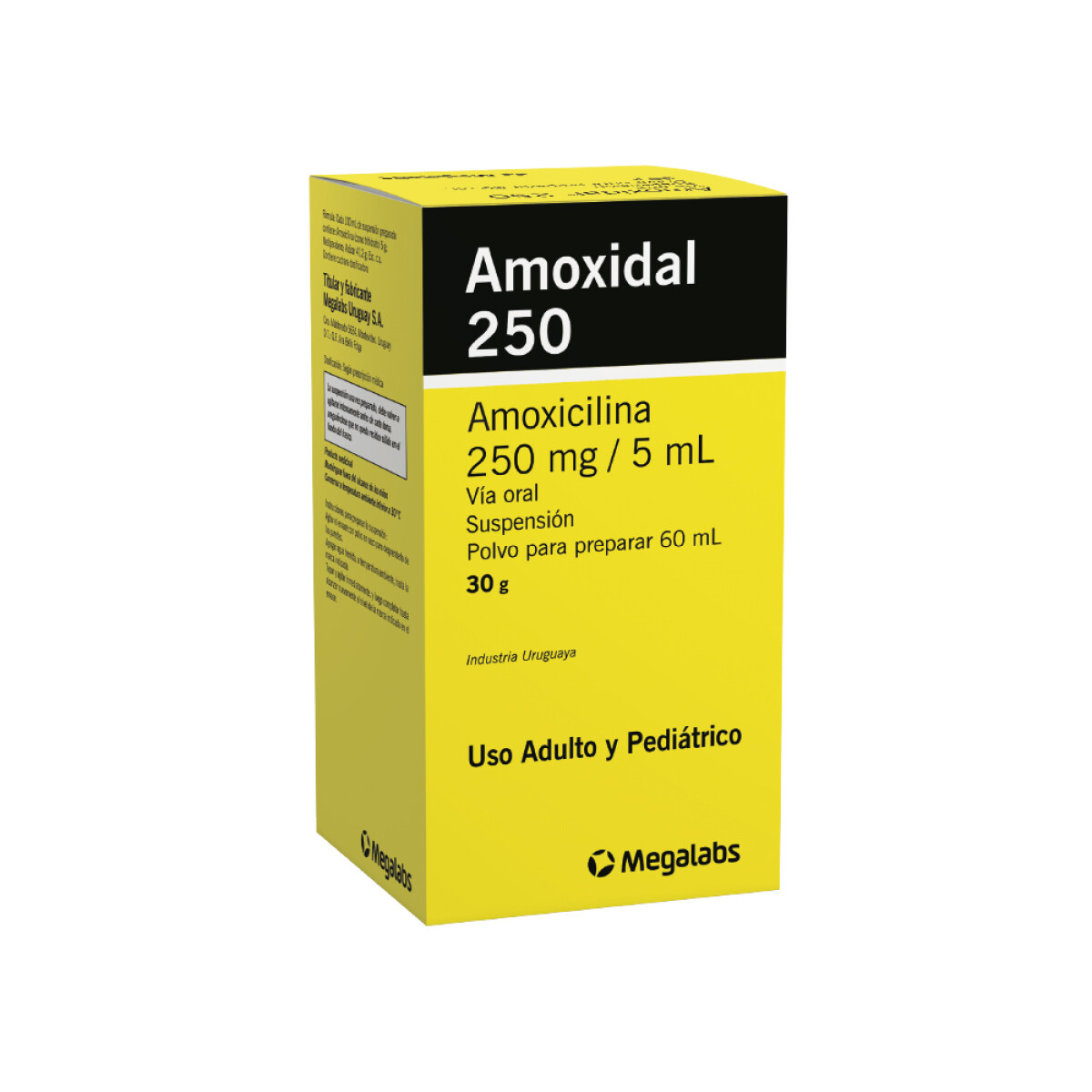 Amoxicillin 250mg online