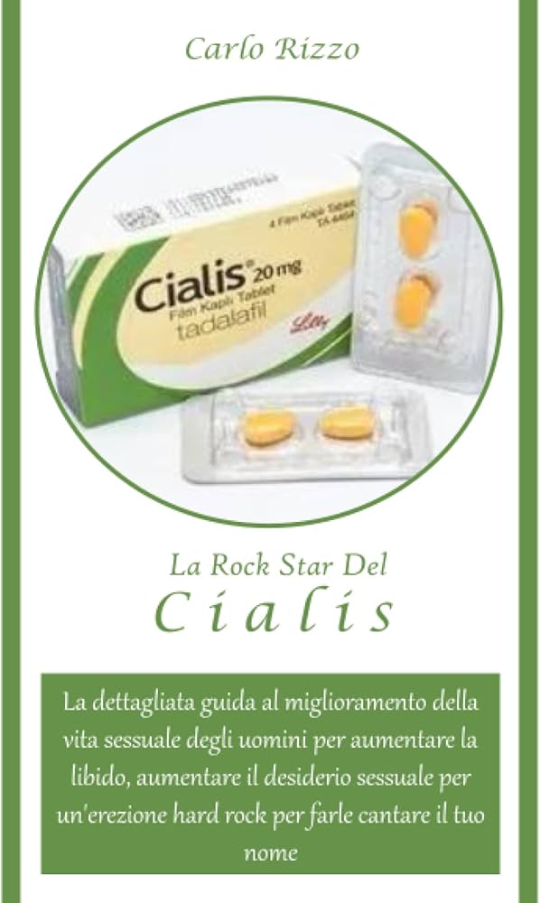 Cialis precio 20 mg