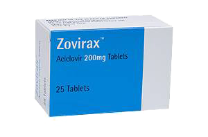 Comprar zovirax generico