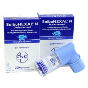 Salbutamol online rezeptfrei