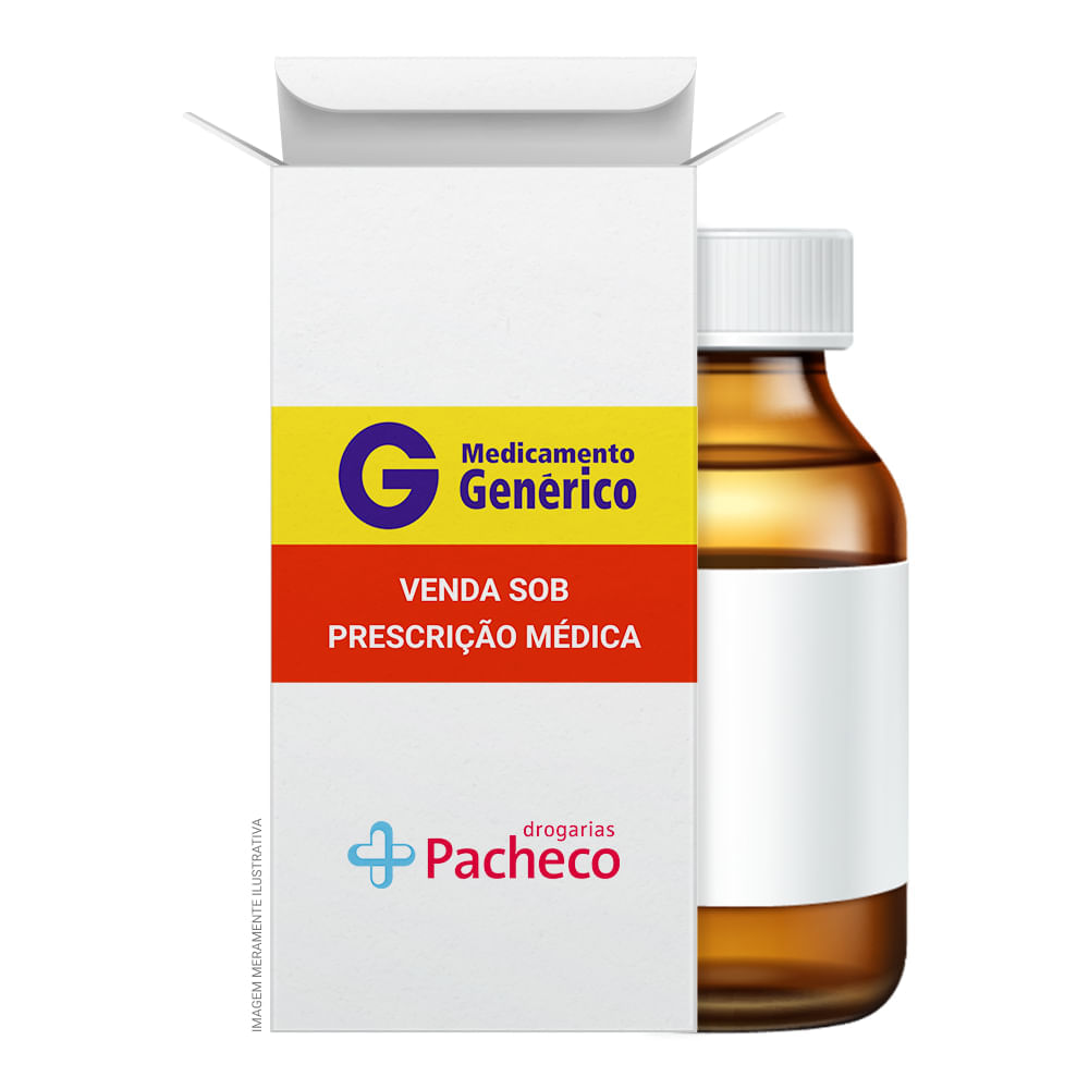 Salbutamol genérico