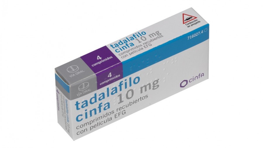 Precio tadalafilo teva 20 mg