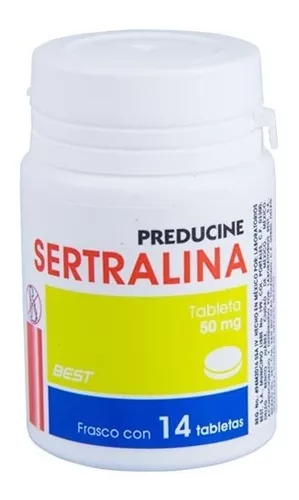 Sertraline Comprar Sin Receta