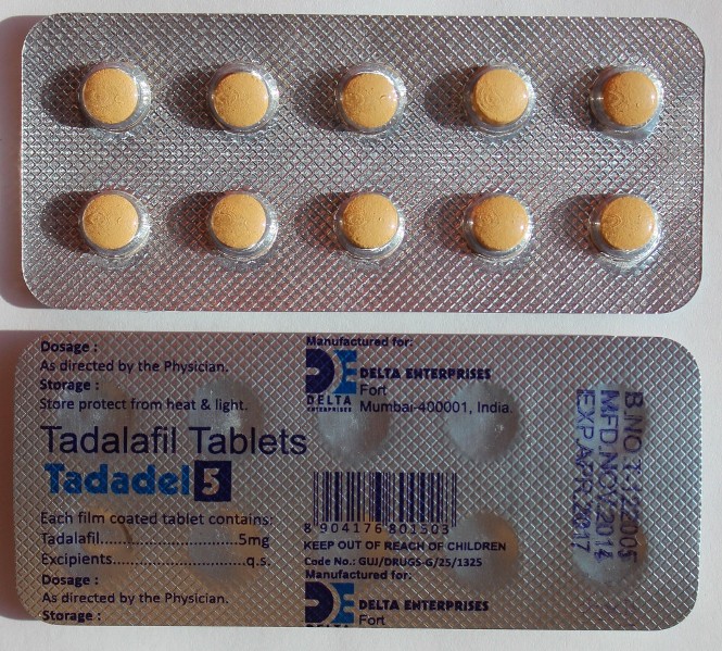 Cialis genérico barato