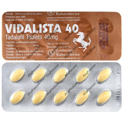 Comprar cialis vidalista