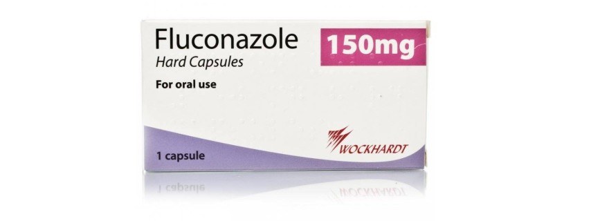 Fluconazole 150mg